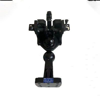 Remplacement/réparation Objet 140 Kn Dc Value Gold Trailer Hitch Propulseur Trailer pivotant Hitch pour les accrochages uniques de la remorque