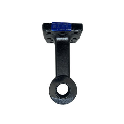 Remplacement/réparation Objet 140 Kn Dc Value Gold Trailer Hitch Propulseur Trailer pivotant Hitch pour les accrochages uniques de la remorque