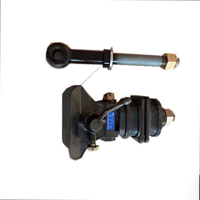 Accrochage de remorque 4.5t Accrochage de remorque semi-remorque pour remorque personnalisée Accrochage pour pièces de remorque avec valeur D de 280 Kn et valeur D de 280 Kn