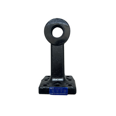 Remplacement/réparation Objet 140 Kn Dc Value remorque Fermeture de sécurité de l'accrochage de la remorque de 2 pouces Weq50