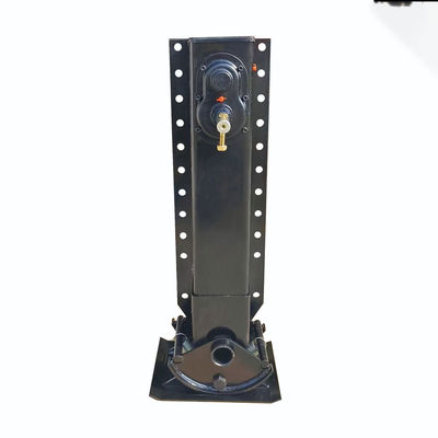 Parties de semi-remorques pour camions de 25 à 28 tonnes Capacité de levage remorque Jack Leg Appareil d'atterrissage pour camions lourds