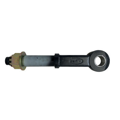 Pièces d'accrochage de remorque Petite remorque accrochage de balle accessoires de remorque remorque accrochage réglable de remorque pour le remplacement/réparation