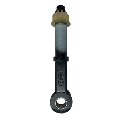 Pièces d'accrochage de remorque Petite remorque accrochage de balle accessoires de remorque remorque accrochage réglable de remorque pour le remplacement/réparation
