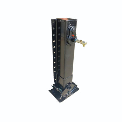Pieds d'atterrissage de semi-remorques avec IP Grade ≥ 500h et charge utile maximale de 80 tonnes
