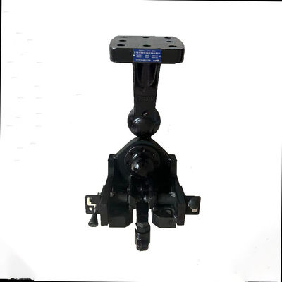 Pièces de remorque remorque accrochage arrière remorque remorque démangeaisons adaptateur racteur remorque accrochage avec valeur D 280 Kn et grossistes