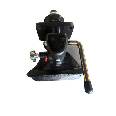 Traction de remorque de classe 3 avec hameçon réglable et boule de remorque 160*100/140*80 Dc Valeur 140 Kn