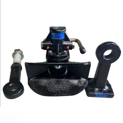 Traction de remorque de classe 3 avec hameçon réglable et boule de remorque 160*100/140*80 Dc Valeur 140 Kn