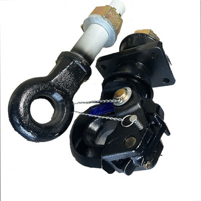 160*100/140*80 D-Value 280 Kn Ball Rear Towing Trailer Accrochage récepteur pour Nissan Idéal pour les applications lourdes
