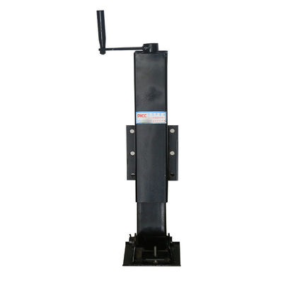 Accessoires de remorques lourdes sur mesure Capacité de levage 25 tonnes 28 tonnes pour les semi-remorques