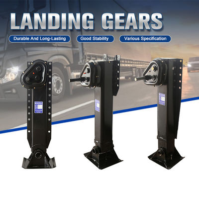 Remplacer/réparer les jambes de remorque 28T-35T pour les pièces de semi-camions lourds