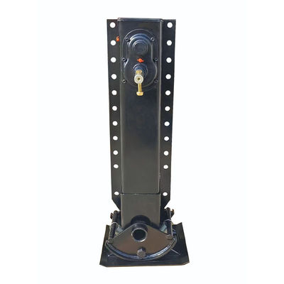 Container Jost Pieds de train de débarquement pour remorque hydraulique à l'extérieur de la boîte de vitesses IP de qualité ≥ 500h Essai de pulvérisation de sel ≥ 500h