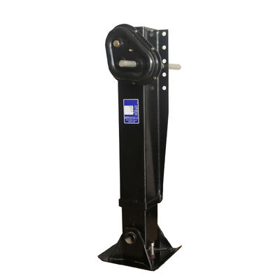 Parties de semi-remorques standard internationales sur mesure 24t 28t 30t 60t engrenages d'atterrissage avec une capacité de levage de 25 tonnes 28 tonnes