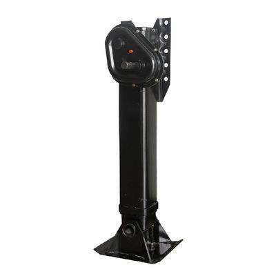 Pieds d'atterrissage de 28 t pour chariot-remorque à rampe de type Jost Fuwa engrenage d'atterrissage pour travaux lourds Température de travail -40-60 C Ascenseur 430/794