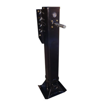 Pieds d'appui pour le train de débarquement des remorques pour semi-remorques Pieds d'appui pour les remorques Accessoires et pièces détachées 28 tonnes