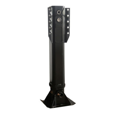 Pieds d'appui pour le train de débarquement des remorques pour semi-remorques Pieds d'appui pour les remorques Accessoires et pièces détachées 28 tonnes