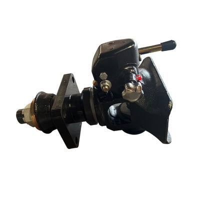 Pièces de remorque couplage oculaire remorque accrochage remorque remorque à barre de traction accouplement avec capacité de traction de 140 KN