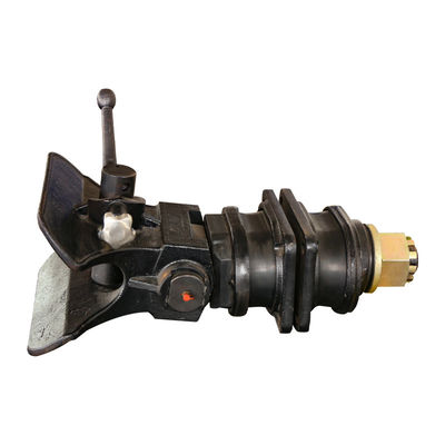 Couplings automatiques/couplings pour pièces de remorques