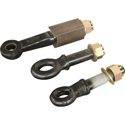 Couplings automatiques/couplings pour pièces de remorques