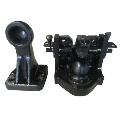 Couplings à barres de traction avec capacité de 13 à 65 kg et valeur D de 140KN/150KN/280KN/360KN