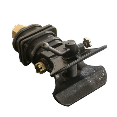 Couplings à barres de traction avec capacité de 13 à 65 kg et valeur D de 140KN/150KN/280KN/360KN