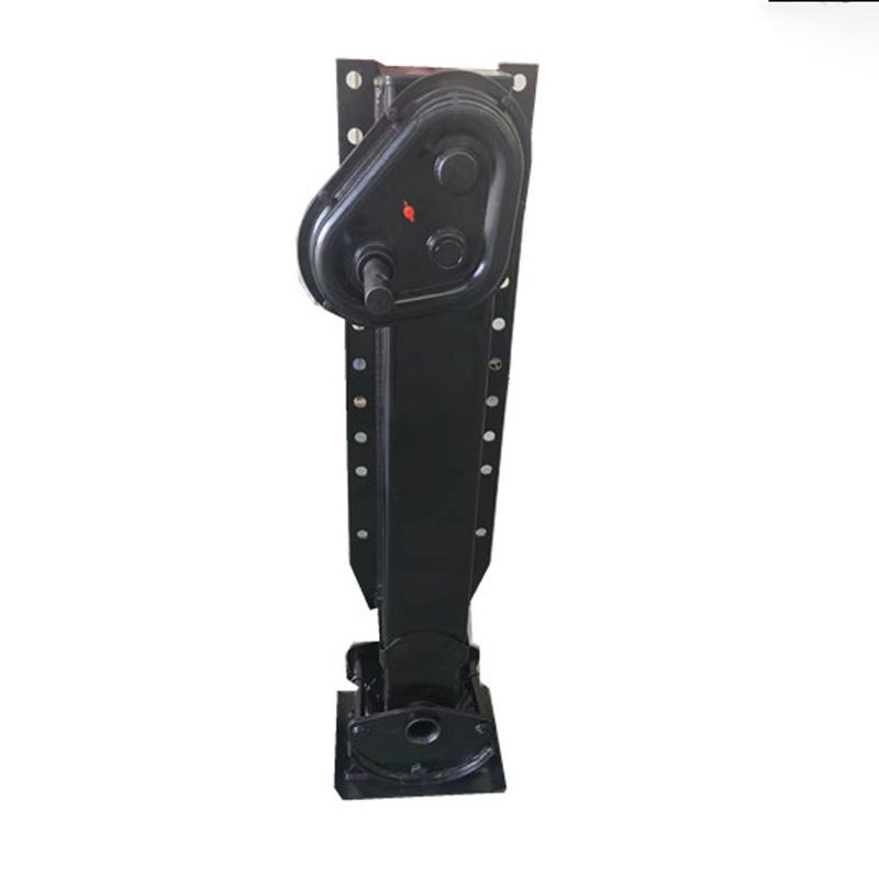 Conception du train d'atterrissage Goldwing pour une charge statique de 50 tonnes 80 tonnes et une hauteur de levage 430/794 du grossiste
