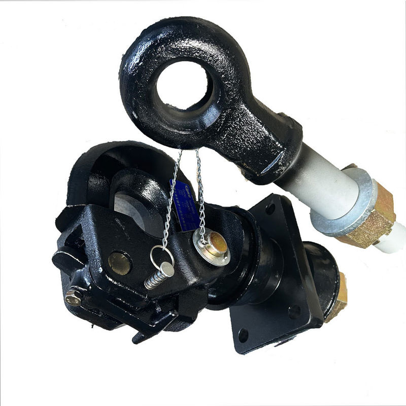 75 Kn V-Value Rear Towing Trailer Accrochage récepteur pour Nissan exceptionnel et de durabilité