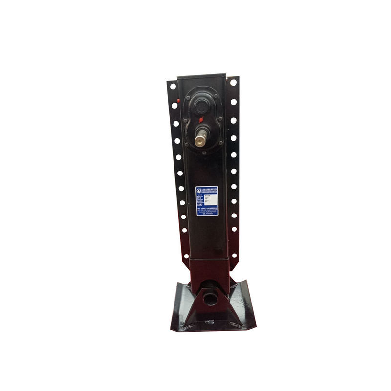 Épreuve de pulvérisation de sel de qualité IP ≥ 500h 28t Mini train d'atterrissage chaussure de l'atterrissage sortie de support de jambe