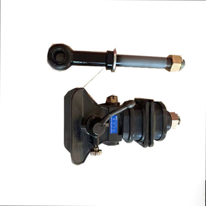 Parties détaillantes et pièces détachées de remorques 75 Kn V-Value adjustable remorque remorque pour remorque agricole remorque