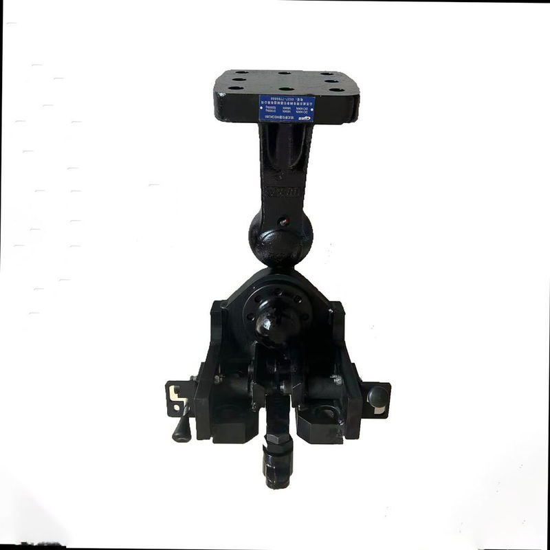 Réglage de la hauteur de l'accrochage de la remorque Fermeture de la boucle de l'accrochage de la balle de la remorque Weq50 Application de l'accouplement de la remorque Remplacer/réparer 140 Kn Dc Valeur