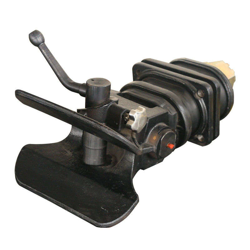 160*100/140*80 Accrochage du remorqueur à traction pour pièces de remorque de semi-camion Valeur D 140KN/150KN/280KN/360KN