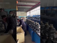 Accouplement tracteur de remorque